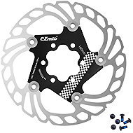 Ezmtb Brake Disc 6 - Hole 160 mm - Bike Brake Disc