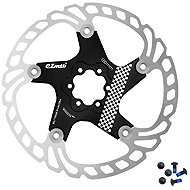 Ezmtb Brake Disc 6 - Hole 180 mm - Bike Brake Disc