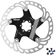 Ezmtb Brake Disc 6 - Hole 203 mm - Bike Brake Disc
