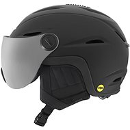 GIRO Vue MIPS Matte Black size L / 59 - 62,5 cm - Ski Helmet