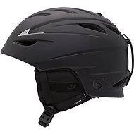 GIRO G10 Matte Black - Ski Helmet