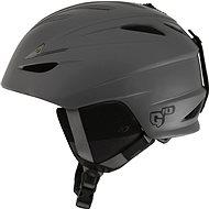 GIRO G10 MAT TITANIUM size M / 55,5 - 59 cm - Ski Helmet