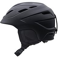 GIRO NINE MIPS MATTE BLACK - Ski Helmet