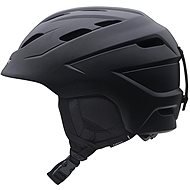 GIRO NINE MIPS MATTE BLACK size M / 55,5 - 59 cm - Ski Helmet