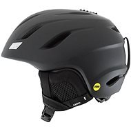 GIRO NINE MIPS MATTE BLACK size L / 59 - 62,5 cm - Ski Helmet