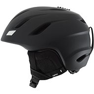 GIRO NINE MAT BLACK size XL / 62,5 - 65 cm - Ski Helmet