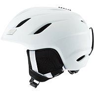 GIRO NINE MAT WHITE size L / 59 - 62,5 cm - Ski Helmet