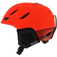 GIRO Nine Matte Vermillion size L 59 - 62.5 cm - Ski Helmet