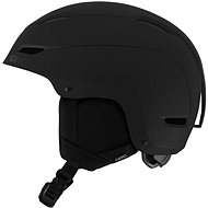 GIRO Ratio Matte Black - Ski Helmet