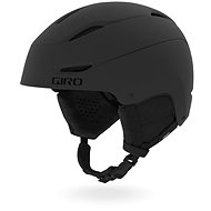 GIRO Ratio Matte Black M - Ski Helmet