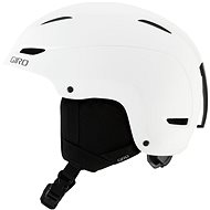 GIRO Ratio Matte White - Ski Helmet