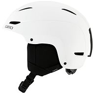 GIRO Ratio Matte White size M / 55,5 - 59 cm - Ski Helmet