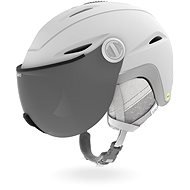 GIRO Essence MIPS, Matte White, size S - Ski Helmet