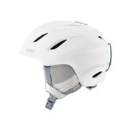GIRO Era Matte White - Ski Helmet