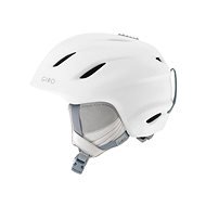 GIRO Era Matte White size S / 52 -55.5 cm - Ski Helmet