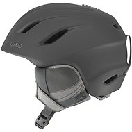 GIRO Era Matte Titanium size M / 55,5 - 59 cm - Ski Helmet