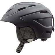 GIRO Decade Mat Titanium size M / 55,5 - 59 cm - Ski Helmet