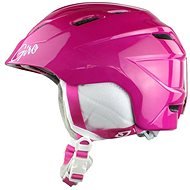 GIRO Decade Magenta, size S/52-55.5cm - Ski Helmet