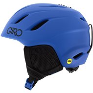GIRO Nine Jr MIPS Matte Blue size M / 55,5 - 59 cm - Ski Helmet