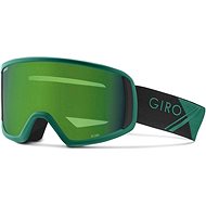 GIRO Scan Field Green Sport Tech Loden Green size M - Ski Goggles