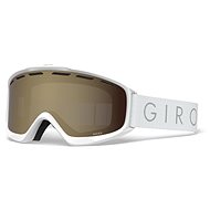 GIRO Index White Core / Light Ar40 size M - Ski Goggles