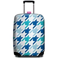 Suitsuit 9074 Houndstooth - Luggage Cover