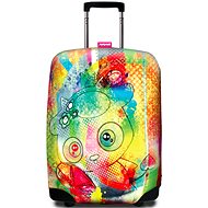 Suitsuit 1414 Treasure Island - Luggage Cover