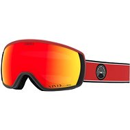 GIRO Balance Red Element Vivid Ember - Ski Goggles