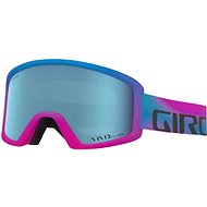 GIRO Block Viva La Vivid Vivid Royal - Ski Goggles
