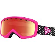 GIRO Grade Hearts AR40 - Ski Goggles