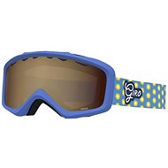 GIRO Grade Micro Daisy AR40 - Ski Goggles