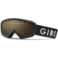 GIRO Chico Black Zoom AR40 - Ski Goggles