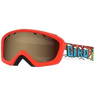 GIRO Chico Dinosnow AR40 - Ski Goggles