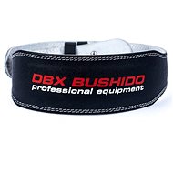 DBX BUSHIDO DBX-WB-3 - Weightlifting Belt