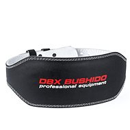 DBX BUSHIDO DBX-WB-4 - Weightlifting Belt