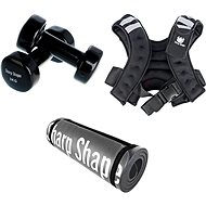 Sharp Get Fit Black - Kit