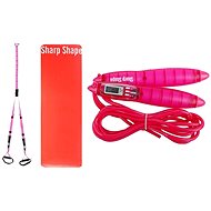 Sharp Summer Set Pink - Kit
