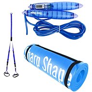 Sharp Summer Set Blue - Kit