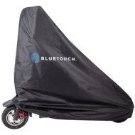 BlueTouch Waterproof tarpaulin for large scooters - Scooter Accessory