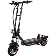 Bluetouch BT1600, Black - Electric Scooter