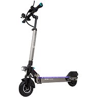 Bluetouch BT350 SILVER for 2022 - Electric Scooter