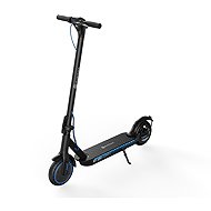 BlueTouch BT250 COMFY black and blue - Electric Scooter