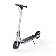 BlueTouch BT350 COMFY+ white and blue - Electric Scooter
