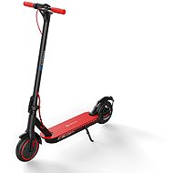 BlueTouch BT350 COMFY+ black and red - Electric Scooter