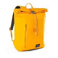 Warg Escape - Z, yellow - Backpack
