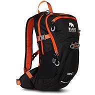Zulu Dory 15, blue/orange - Backpack