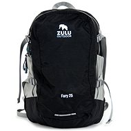Zulu Fury 25, black - Backpack