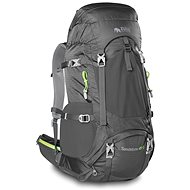 Zulu Sandstone 45 + 5 grey - Backpack