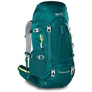 Zulu Sandstone 45 + 5 green - Backpack