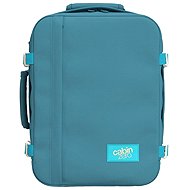 CabinZero Classic 28L 40 × 30 × 20 Plane Backpack 082603 Light Turquoise - Backpack